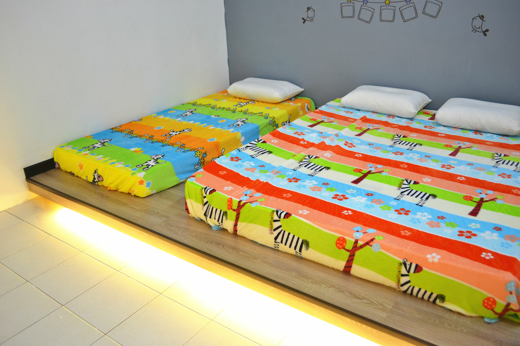 Sakura 1 Homestay Kampar Landed Екстер'єр фото