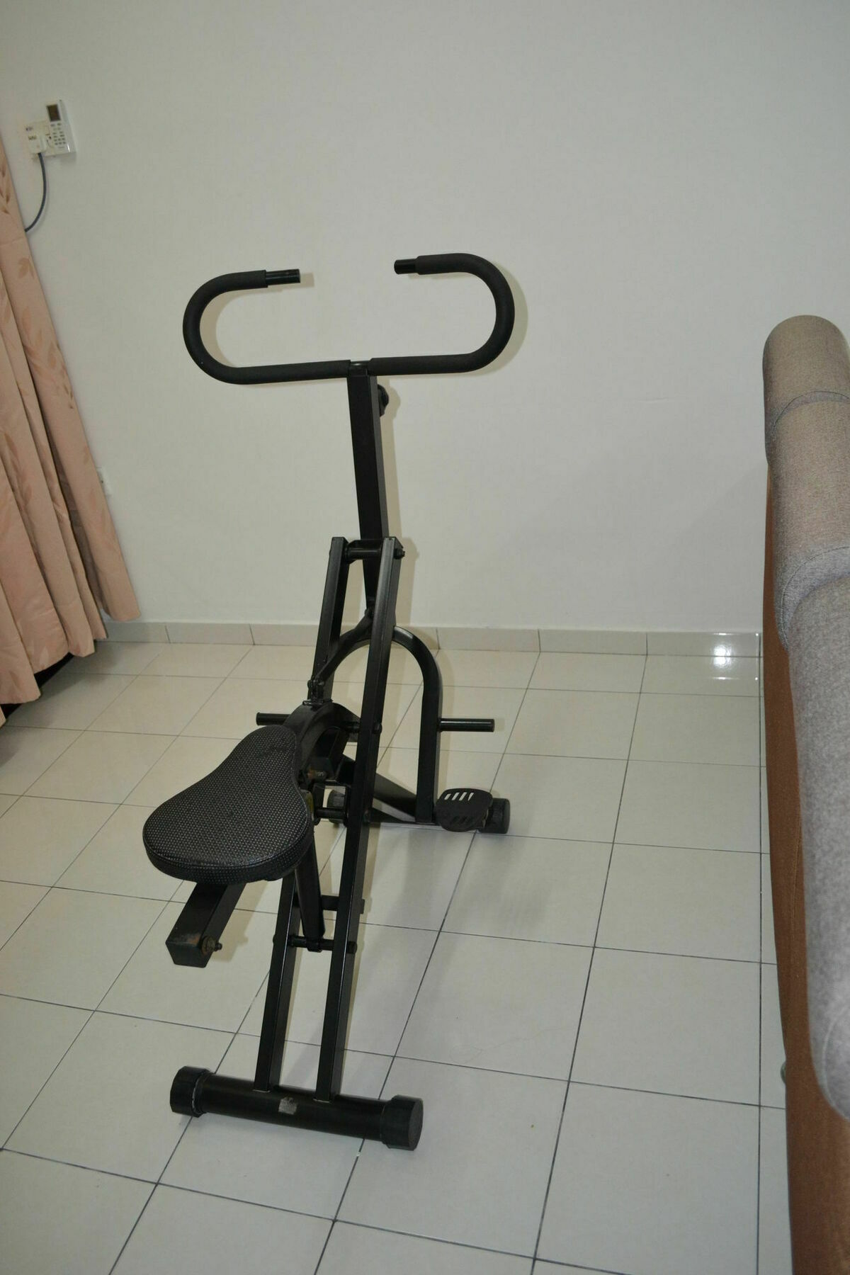 Sakura 1 Homestay Kampar Landed Екстер'єр фото